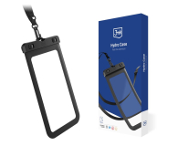 3MK Hydro Case Wodoodporne Etui do Smartfonów (do 7") IPX8 5903108517621 - 1143048 - zdjęcie 1